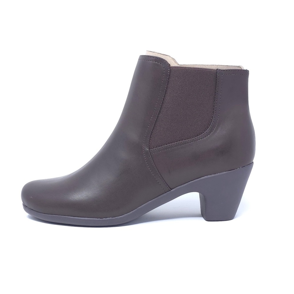 Easy Spirit Caelan Boot, 11 B(M) US, Brown - Picture 5 of 13